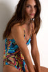Shan Intemporel Timeless Thin Strap One-Piece - 42590-06-953